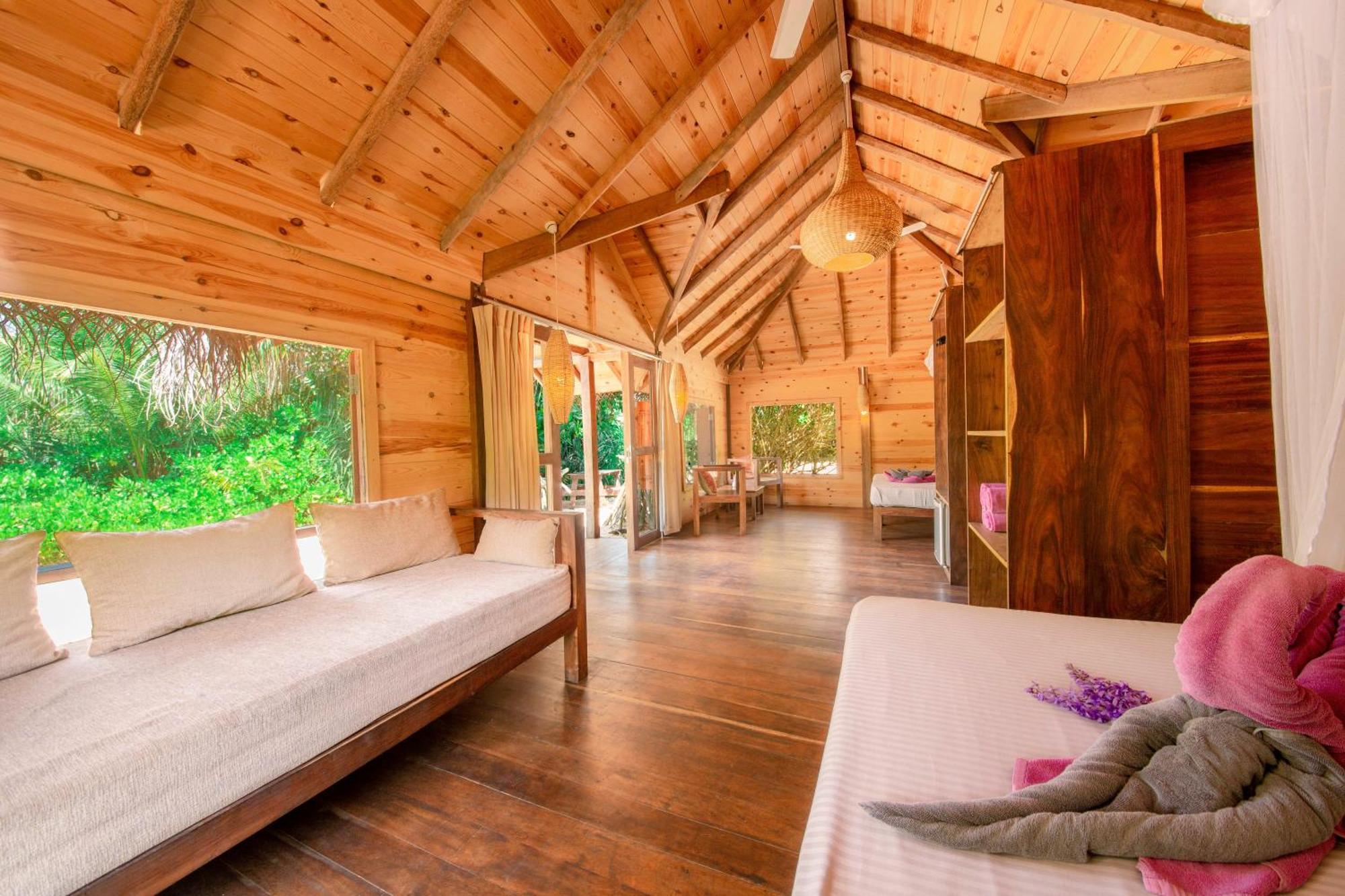Jungle Beach Ahungalla Exterior foto