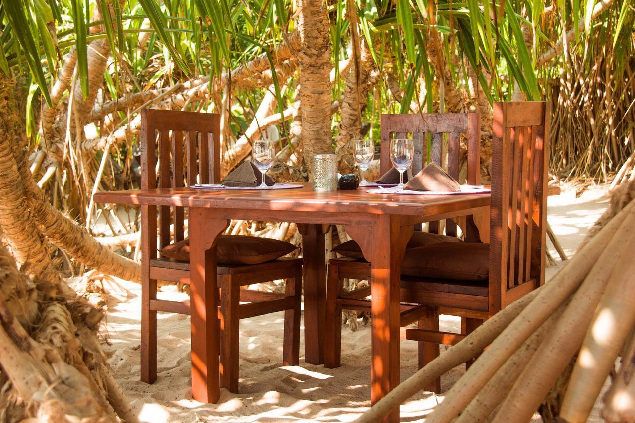 Jungle Beach Ahungalla Exterior foto